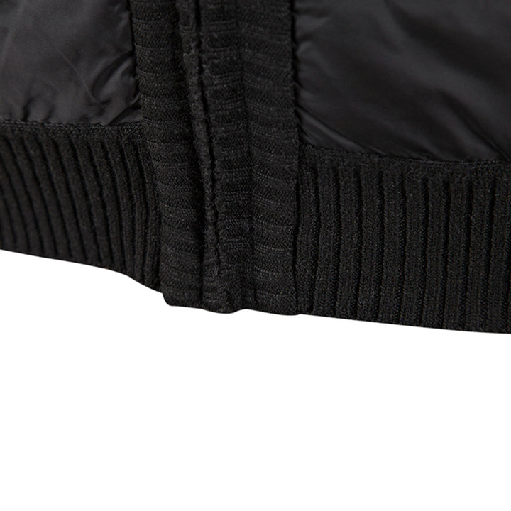 Drune | Elegante Pulloverjacke