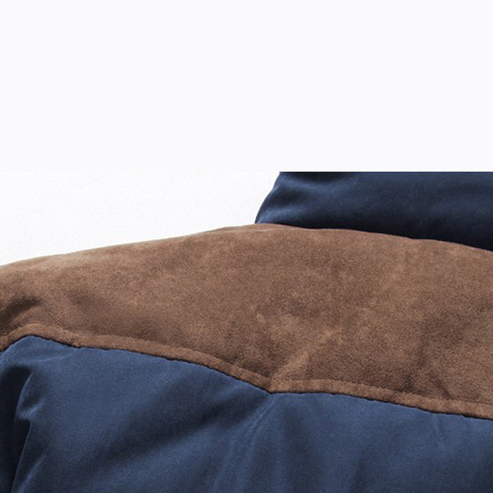 Drune | Stilvolle Winterjacke Für Herren