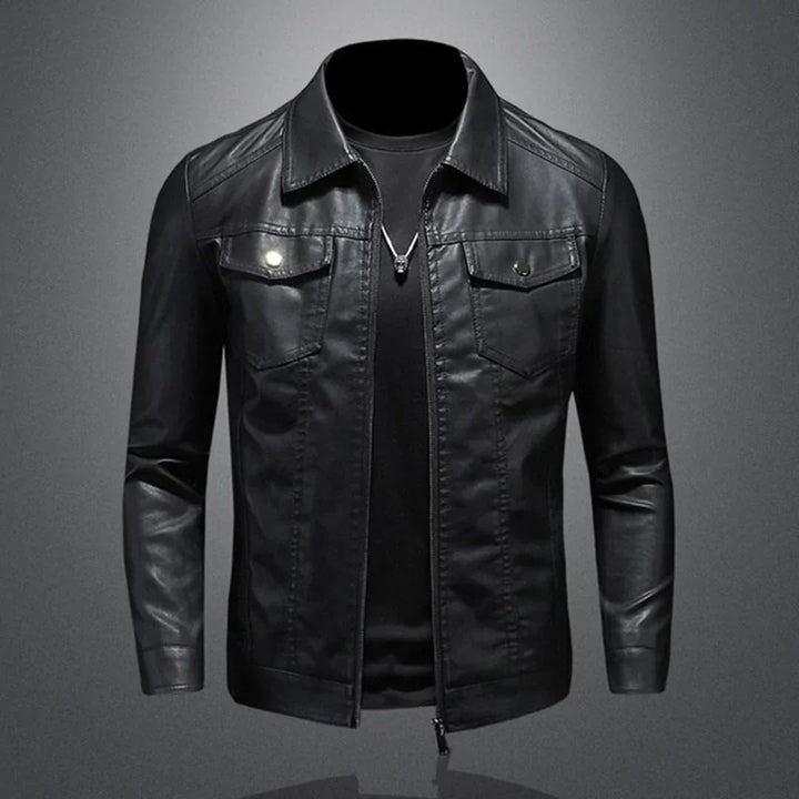 Drune | Moderne Jacke