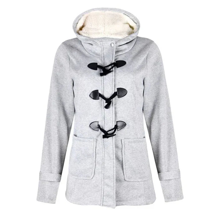 Drune | Jacke mit Kapuze