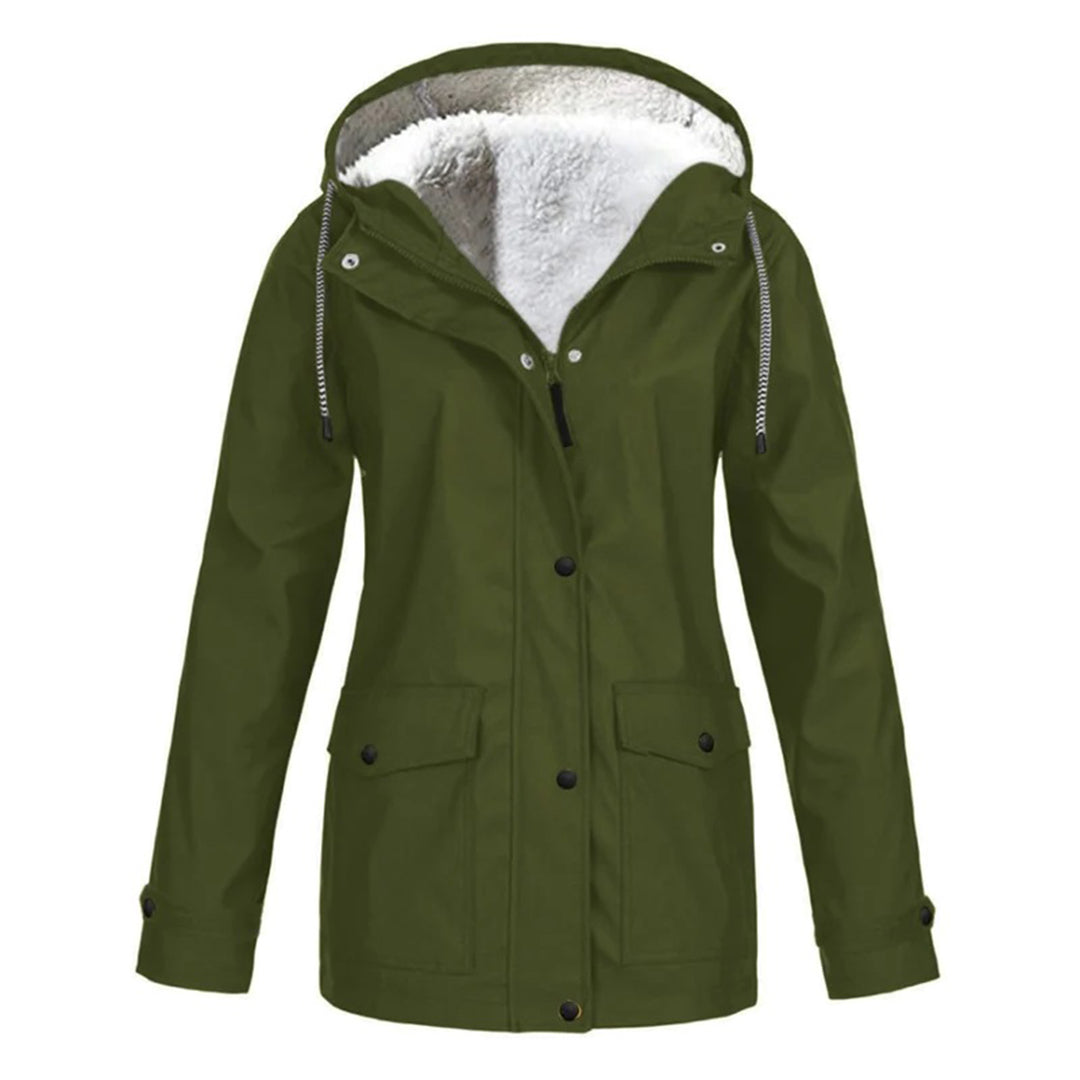Drune | Extra Warme Winterjacke