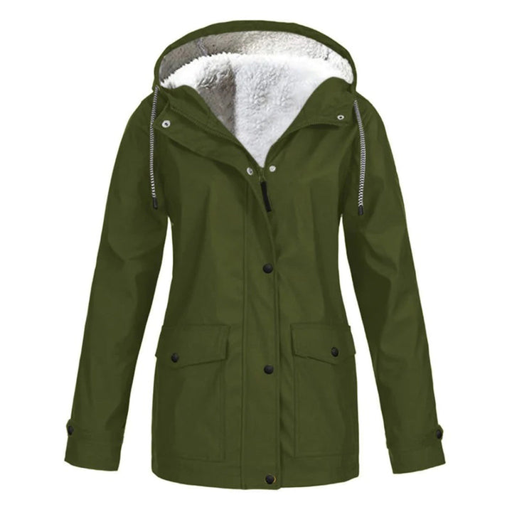 Drune | Extra Warme Winterjacke
