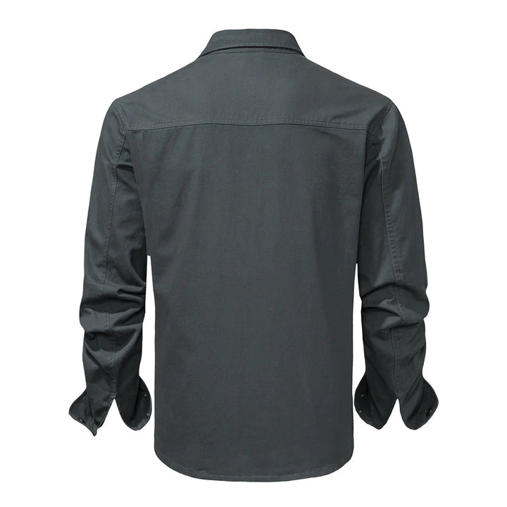 Drune | Coole Herren Hemd