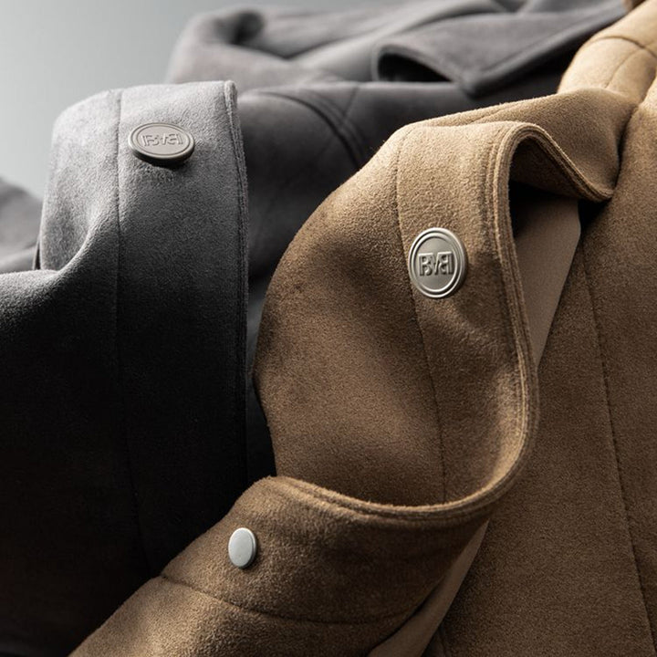 Drune | Lässige und stylische Streetwear-Jacke für Männer