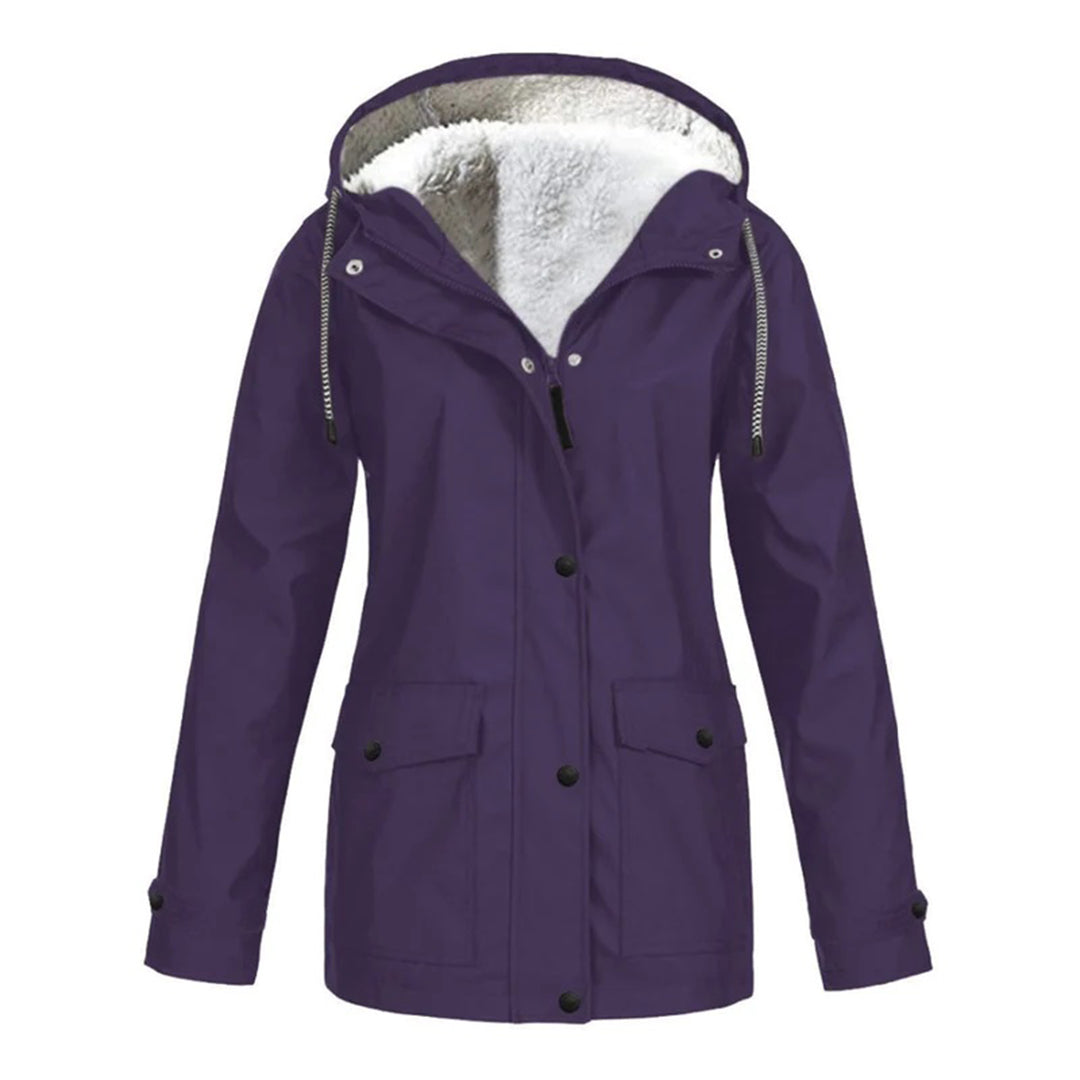 Drune | Extra Warme Winterjacke
