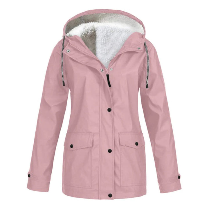 Drune | Extra Warme Winterjacke