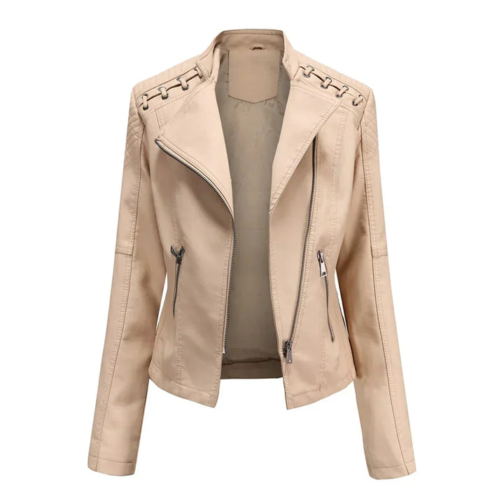 Drune | Lederjacke - Stilvoll & Modern