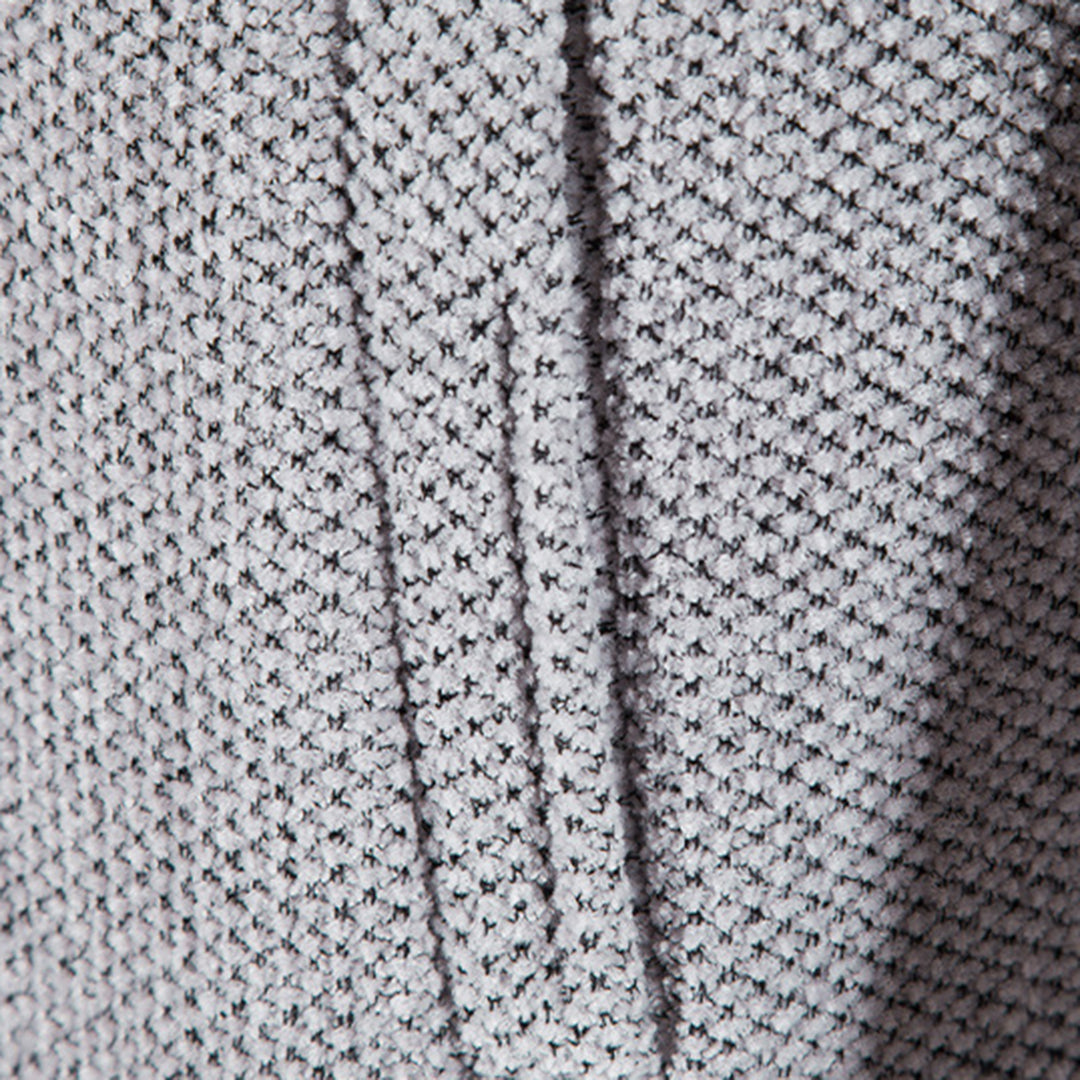 Drune | Jacke - mittellang - Reißverschluss mit Kapuze - warm und bequem