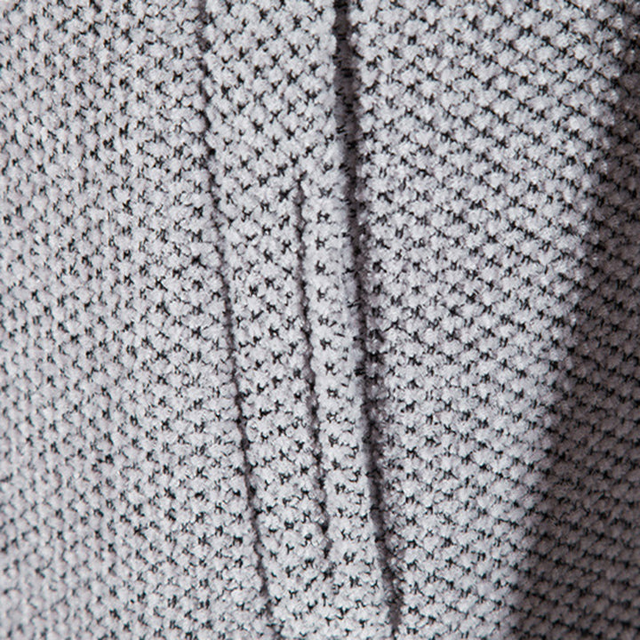 Drune | Jacke - mittellang - Reißverschluss mit Kapuze - warm und bequem