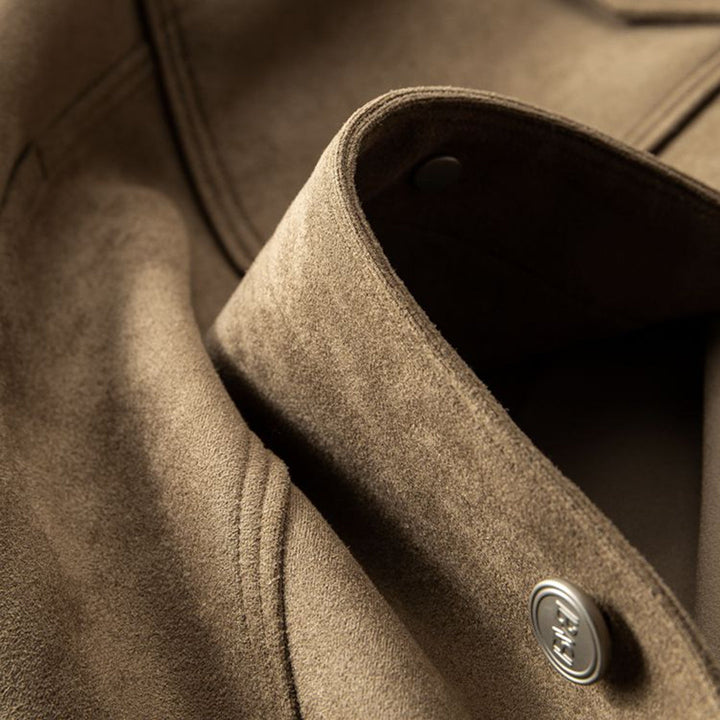Drune | Lässige und stylische Streetwear-Jacke für Männer