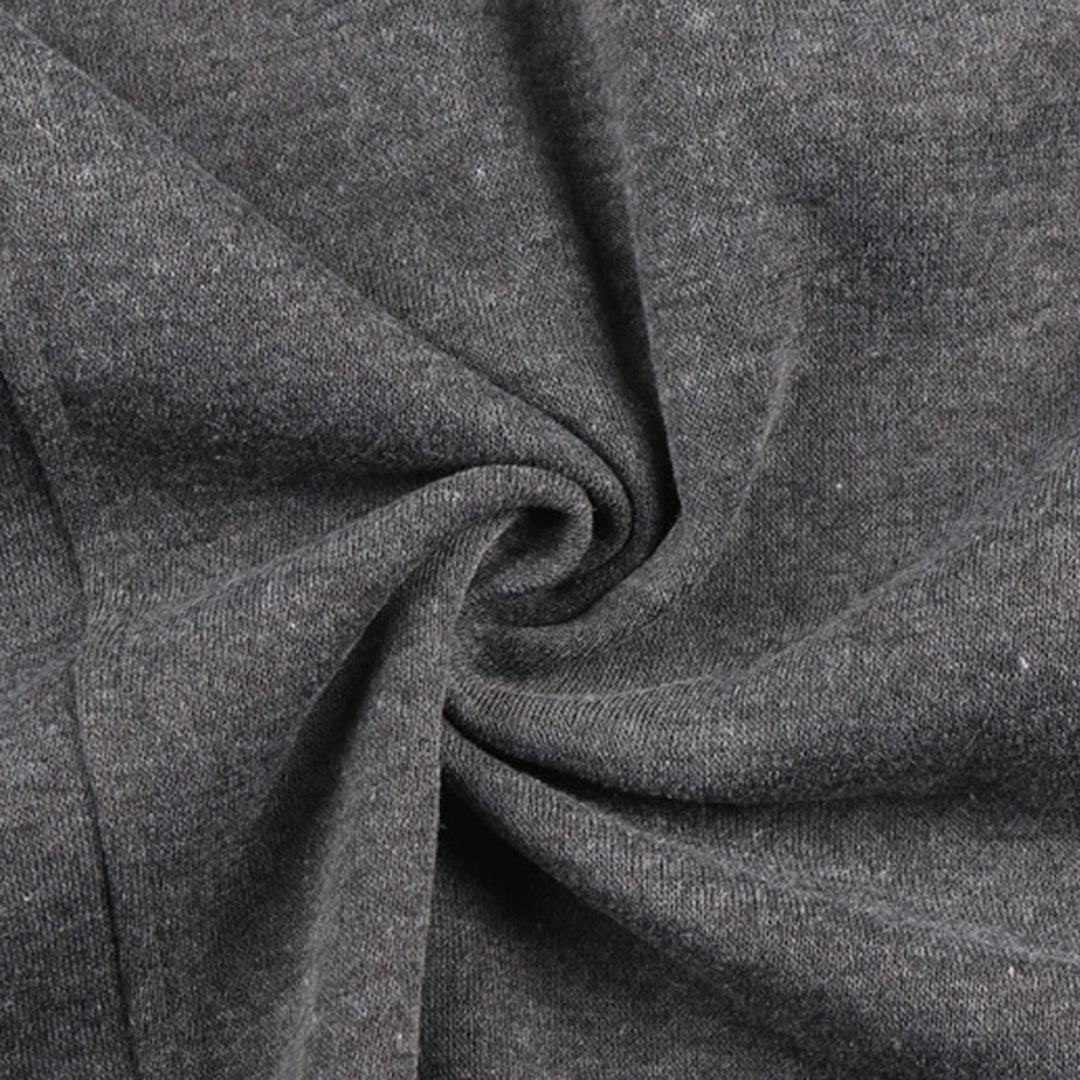 Drune | Duffle Coat - Wollmischung - Kapuze mit Fleece-Futter - Toggle-Buttons - Taschen