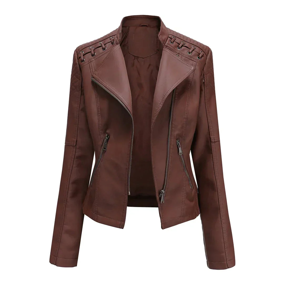 Drune | Lederjacke - Stilvoll & Modern