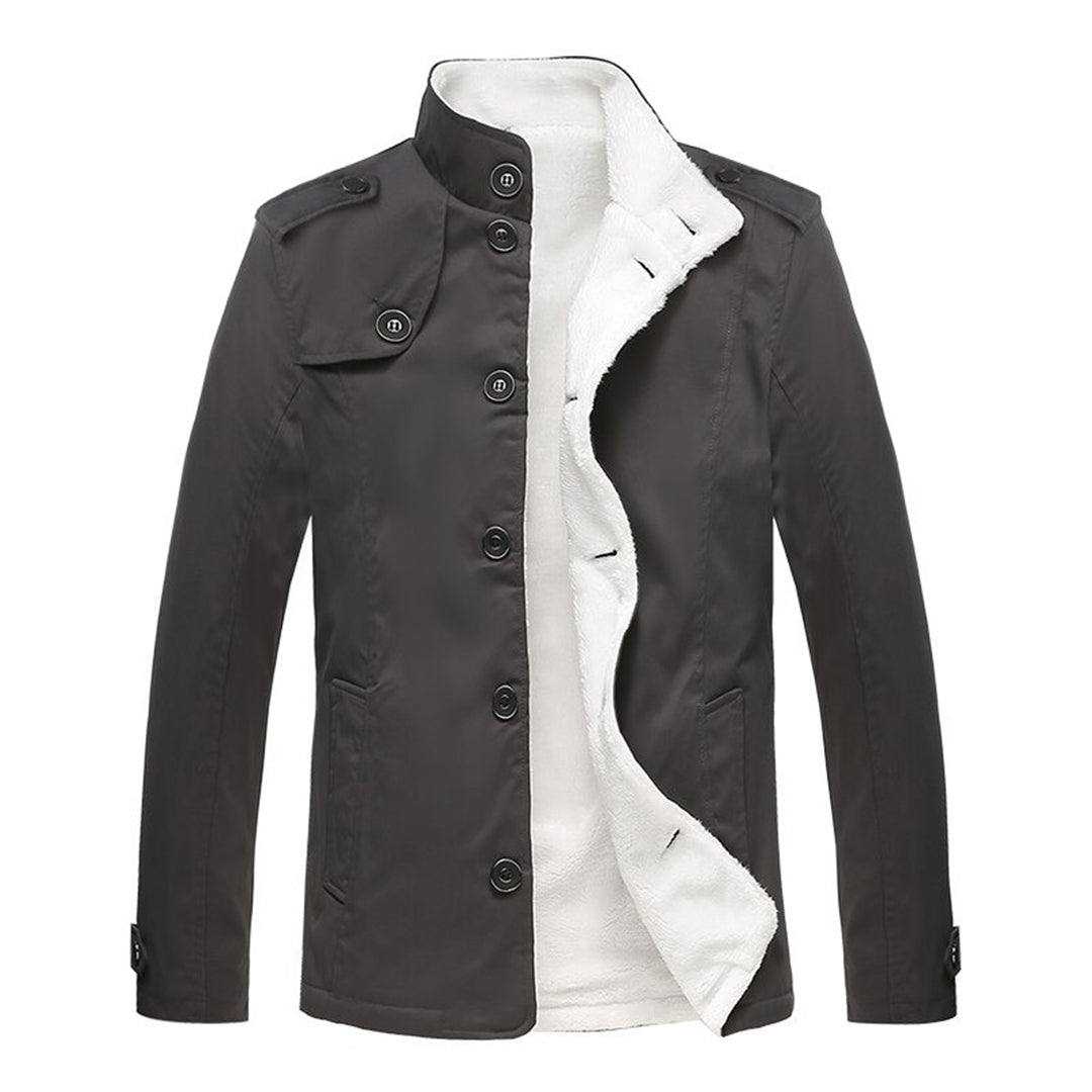 Drune | Bequeme Winterjacke