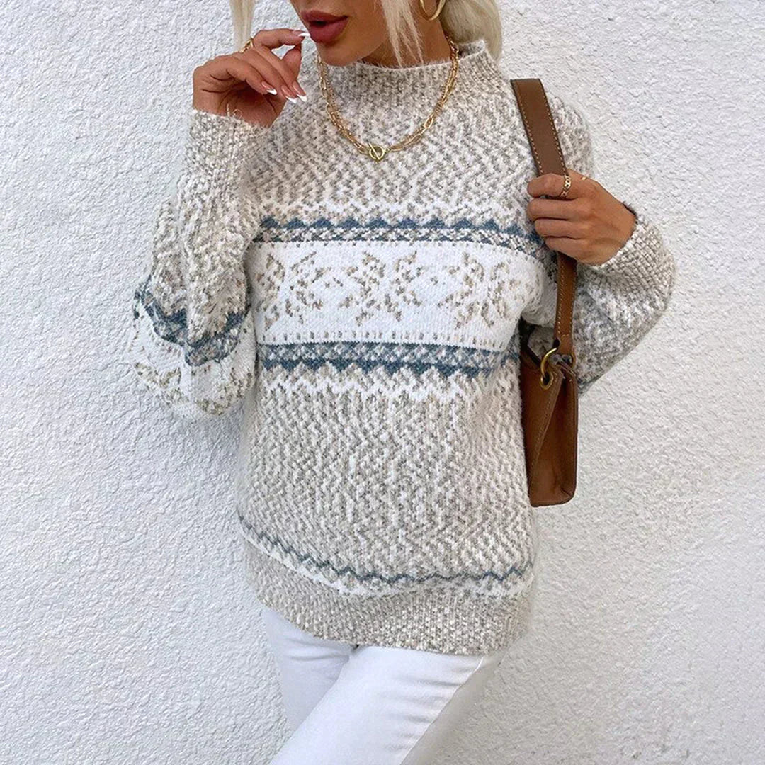 Drune | Winterpullover Für Kalte Jahreszeit