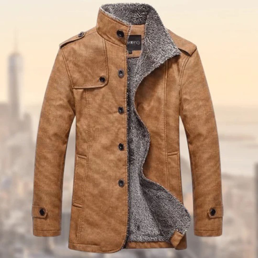Drune | Modische Jacke