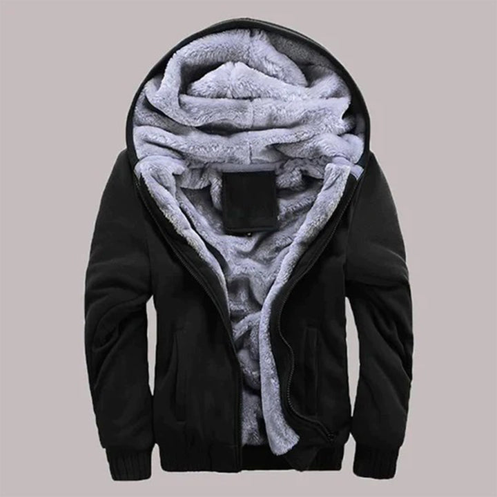 Drune – Bequeme Jacke - Stilvolle Herrenjacke für uneingeschränkten Komfort