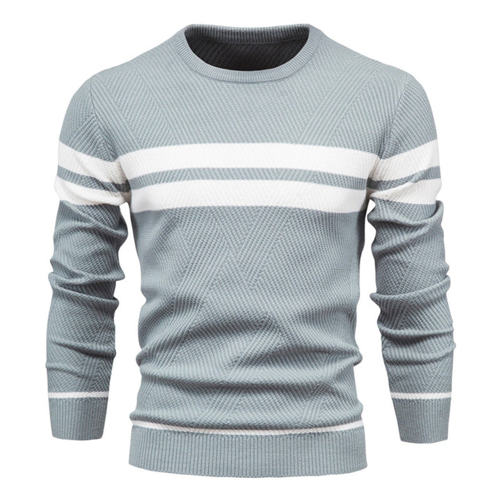 Drune | Stilvolle Strickjacke