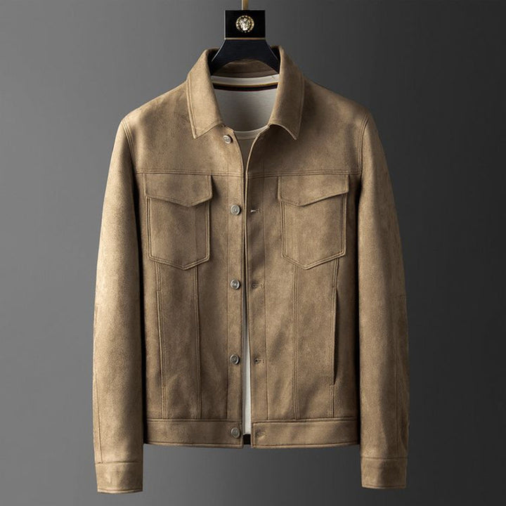 Drune | Lässige und stylische Streetwear-Jacke für Männer