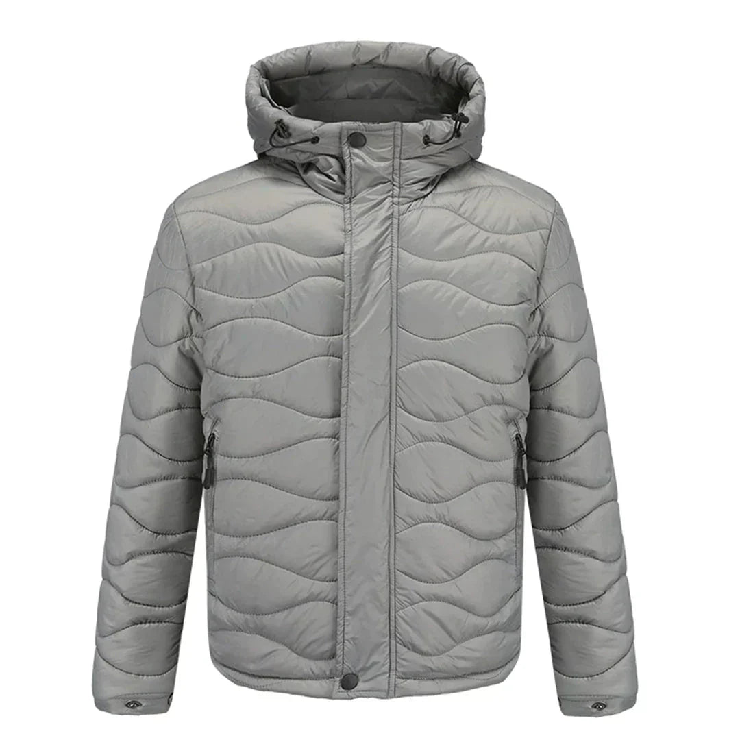 Drune | Herren Windjacke Bequem und elegant