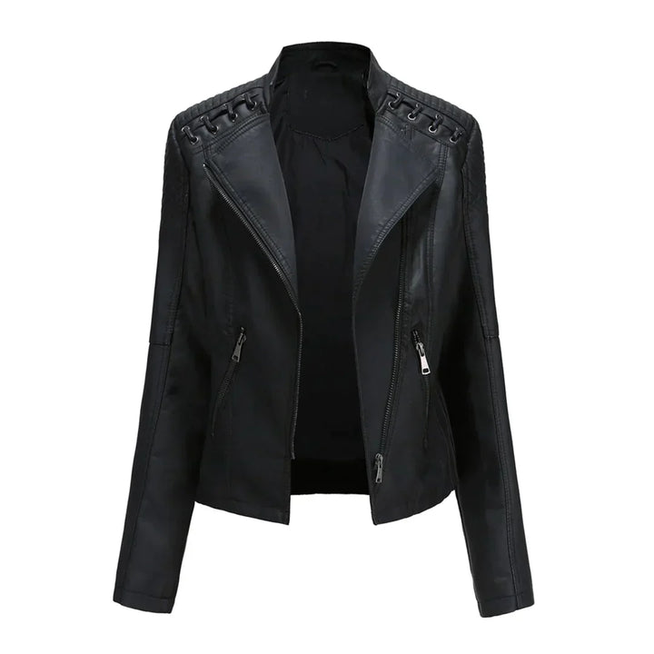 Drune | Lederjacke - Stilvoll & Modern
