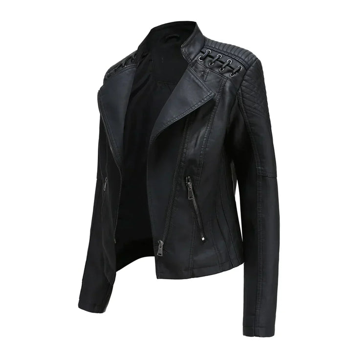 Drune | Lederjacke - Stilvoll & Modern