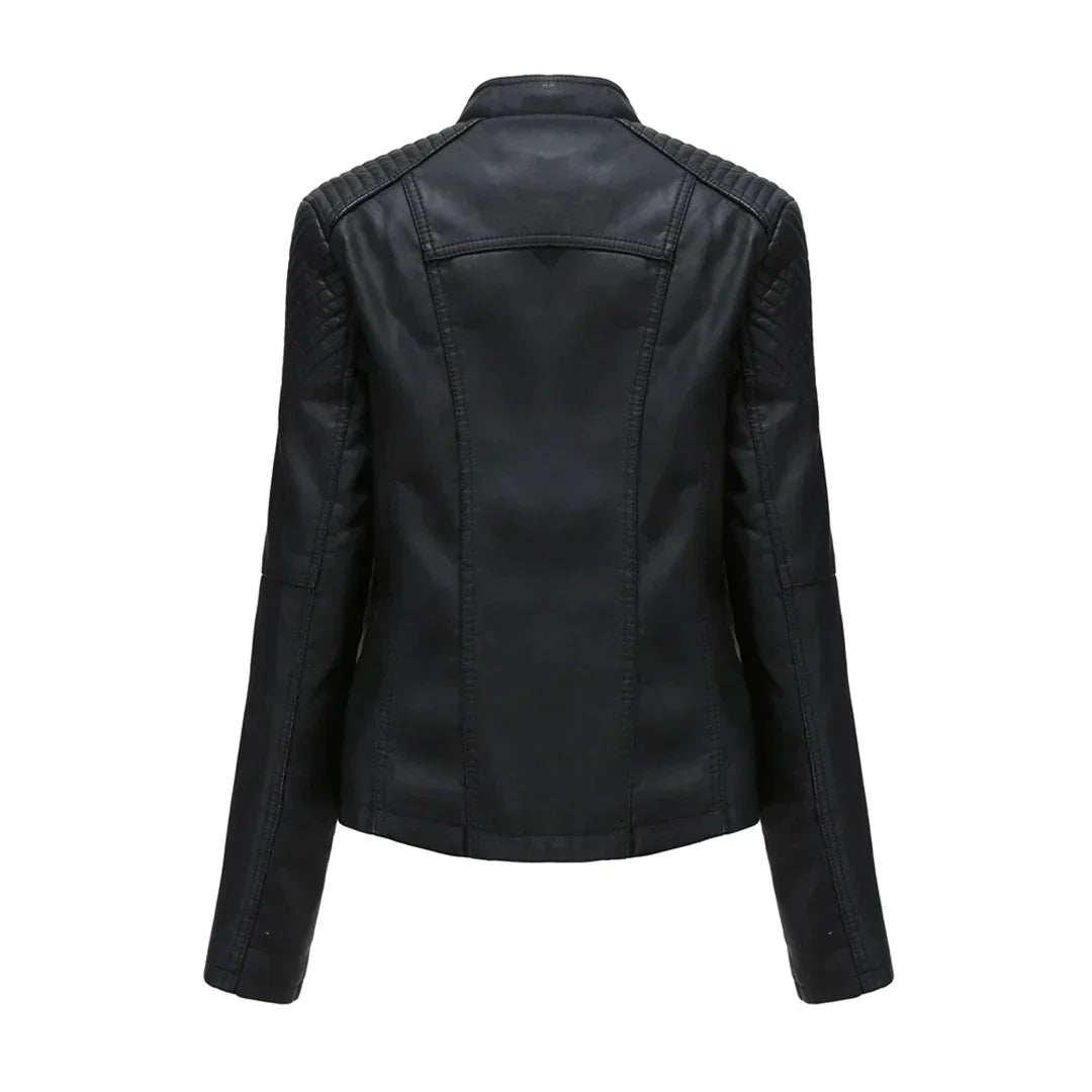 Drune | Lederjacke - Stilvoll & Modern