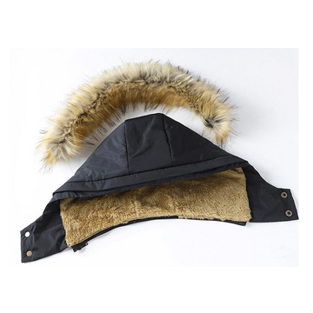 Drune | Winddichte Jacke für Jeden Tag