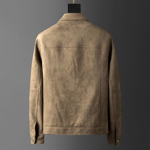 Drune | Lässige und stylische Streetwear-Jacke für Männer