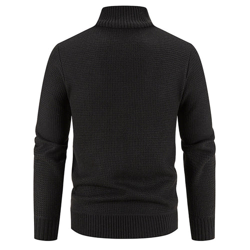 Drune | Elegante Pulloverjacke