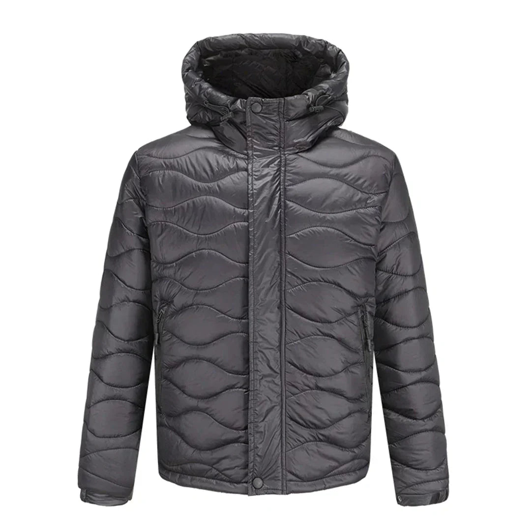 Drune | Herren Windjacke Bequem und elegant