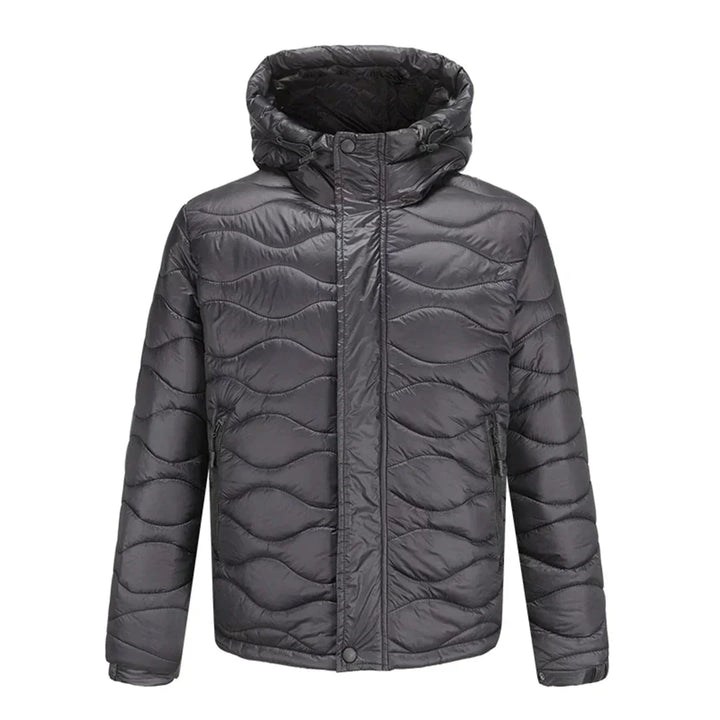 Drune | Herren Windjacke Bequem und elegant