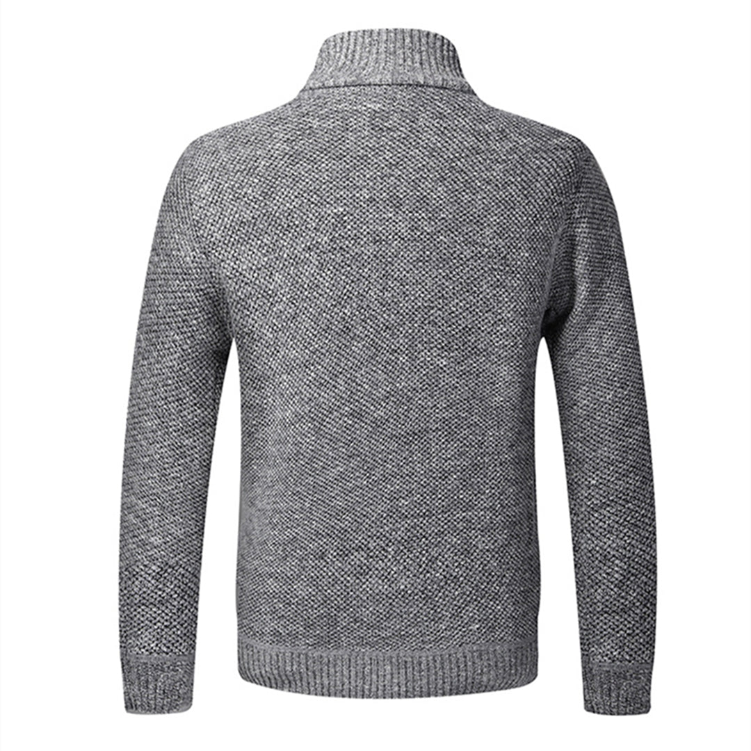 Drune | Warme Jacke für Jede Gelegenheit
