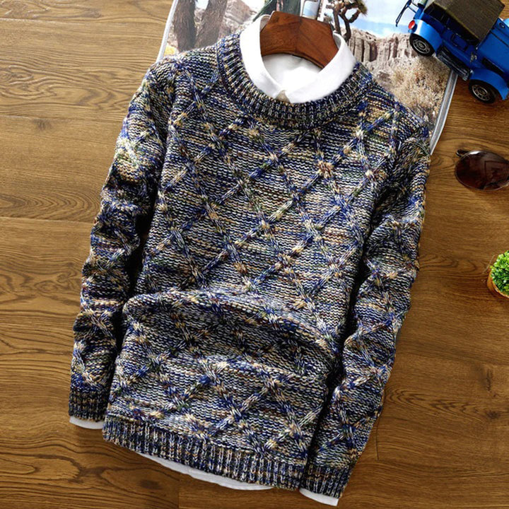 Drune | Ultimativer Winterpullover für Damen - Warm und stilvoll