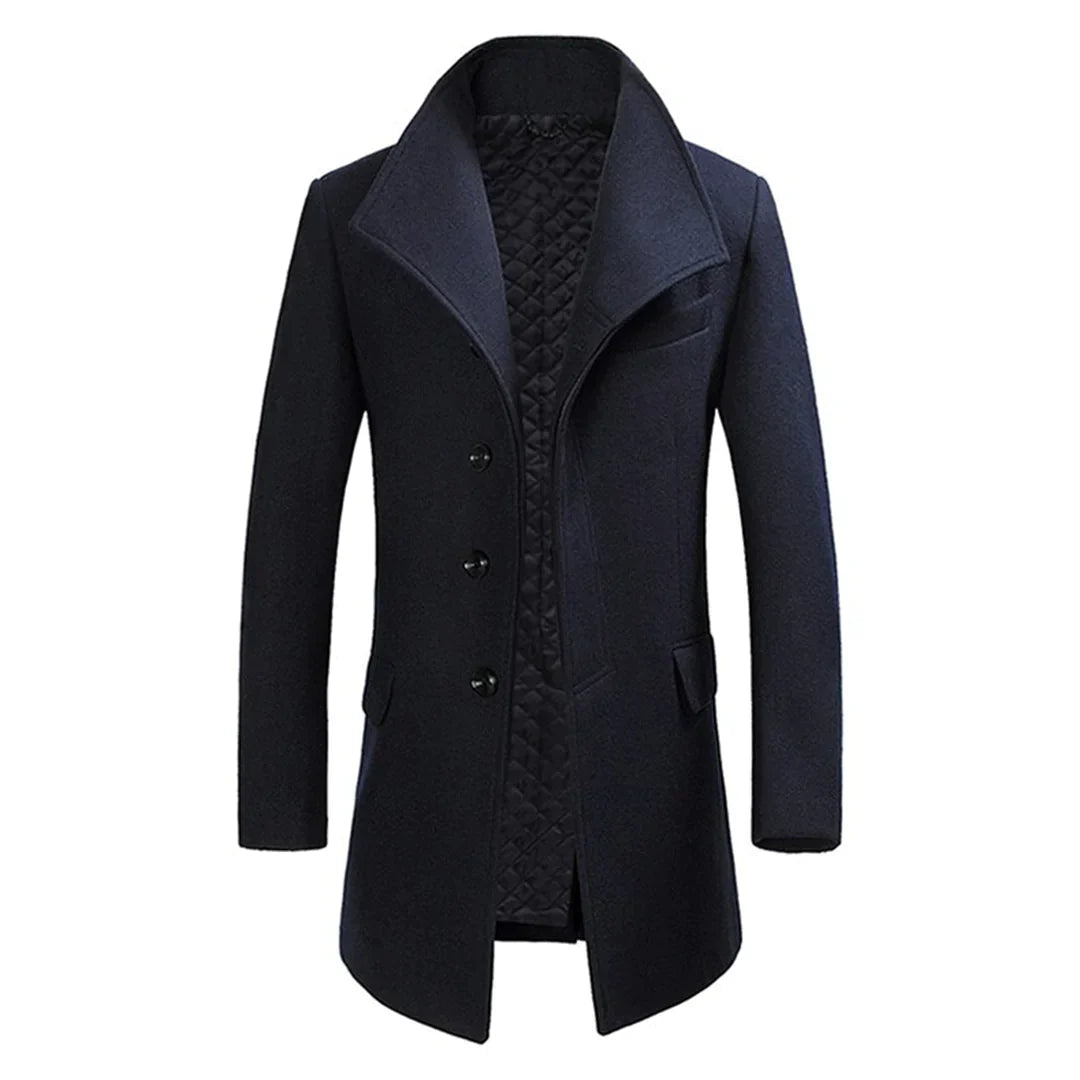 Drune | Eleganter Winterpullover