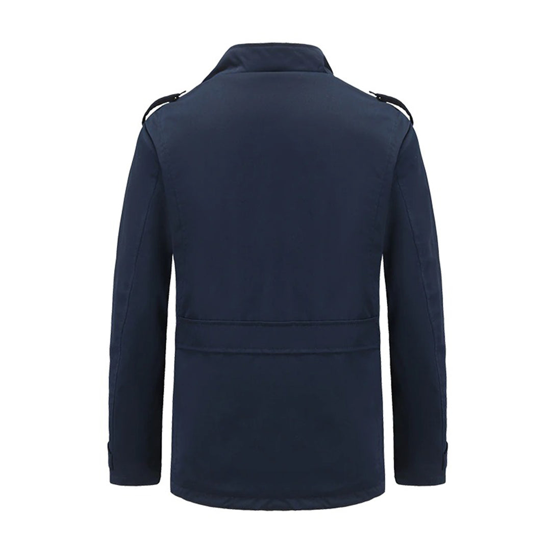 Drune | Bequeme Winterjacke
