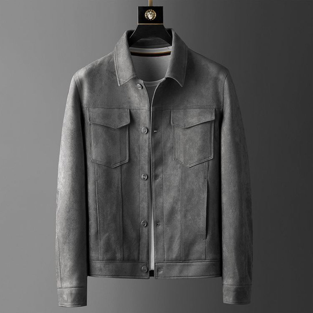 Drune | Lässige und stylische Streetwear-Jacke für Männer