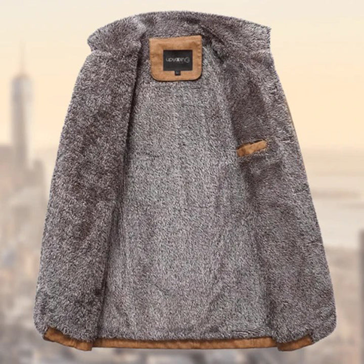 Drune | Modische Jacke
