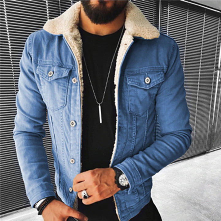 Drune | Denimjacke