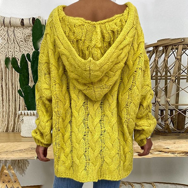 Drune | Pullover Gestrickt