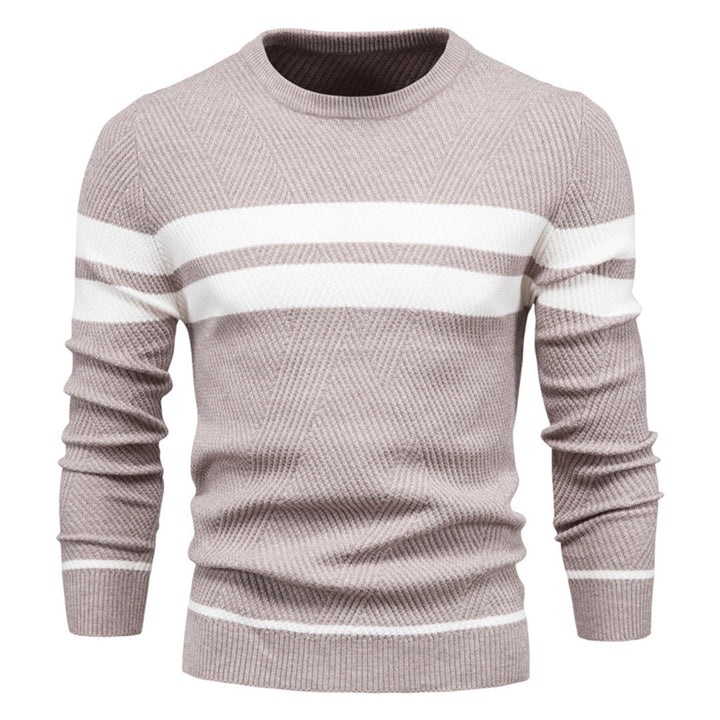 Drune | Stilvolle Strickjacke