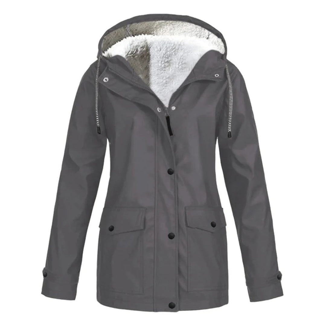 Drune | Extra Warme Winterjacke