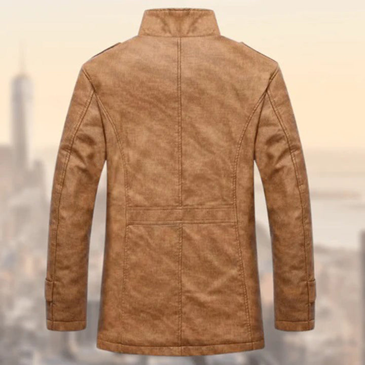 Drune | Modische Jacke