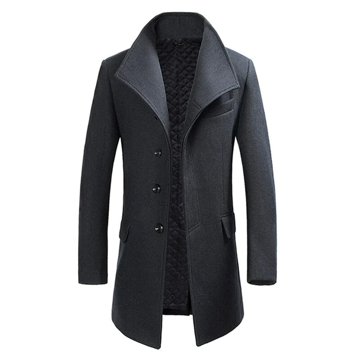 Drune | Eleganter Winterpullover