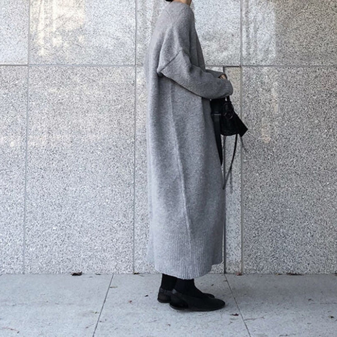 Drune | Schöne Herbstjacke