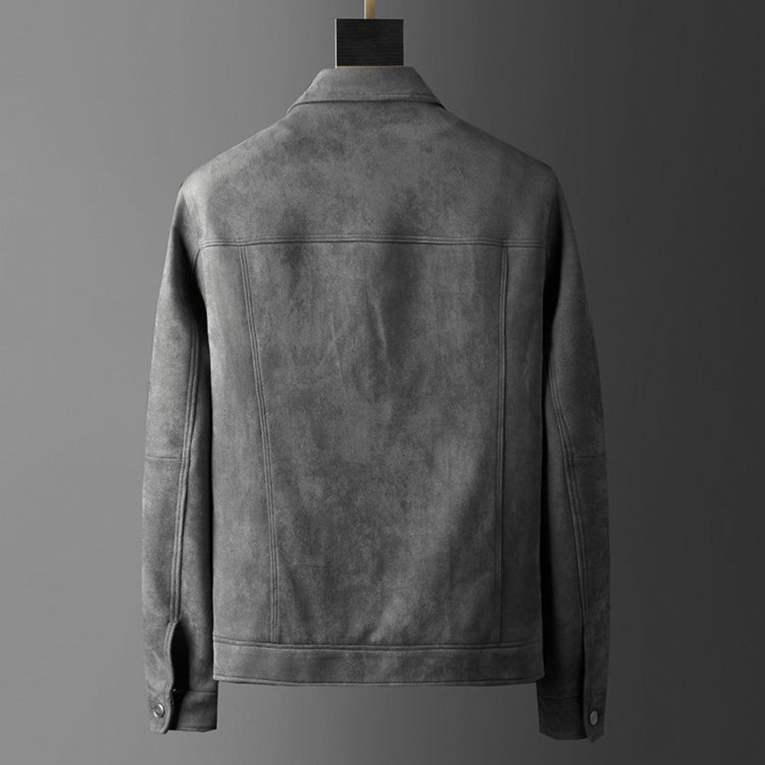 Drune | Lässige und stylische Streetwear-Jacke für Männer