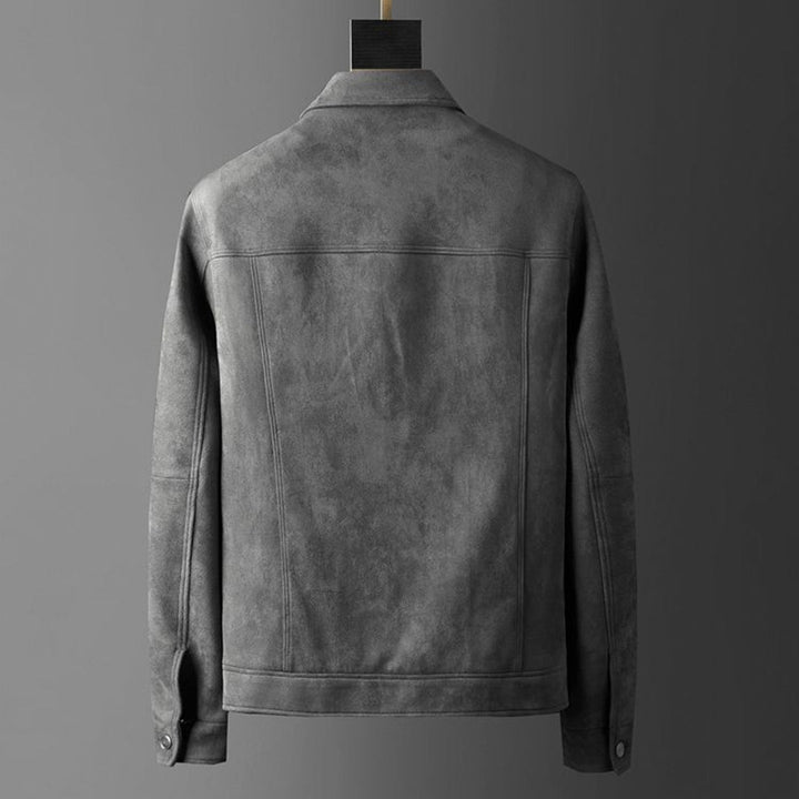Drune | Lässige und stylische Streetwear-Jacke für Männer