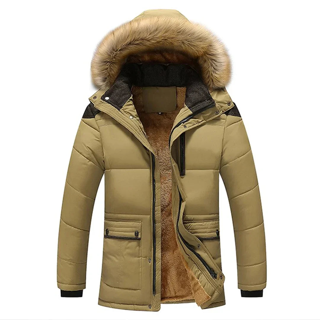 Drune | Lässiger Pullover Für Männer Für Komfort