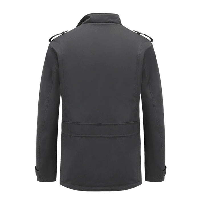 Drune | Bequeme Winterjacke