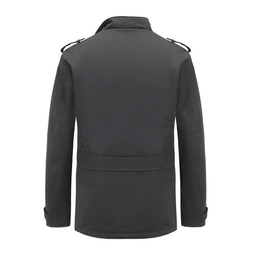 Drune | Bequeme Winterjacke