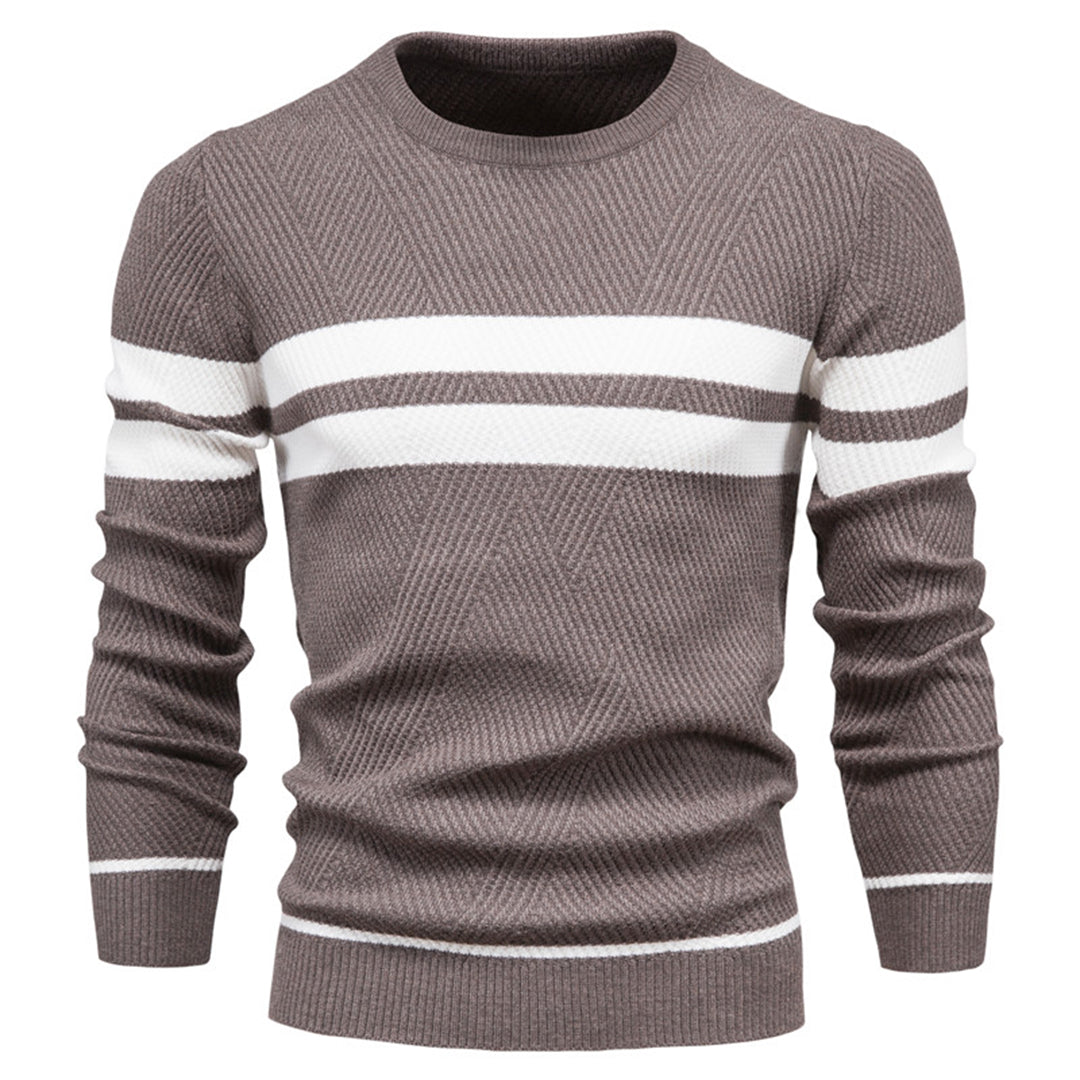Drune | Stilvolle Strickjacke